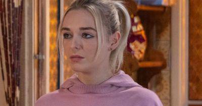Coronation Street confirms return for character as residents search for 'missing' Lauren - www.ok.co.uk