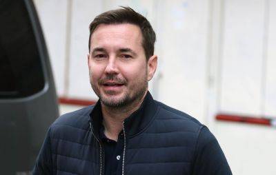 ‘Line Of Duty’ star Martin Compston says ‘Game Of Thrones’ turned him down - www.nme.com - city Belfast - county Payne