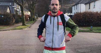 Police watchdog to probe circumstances surrounding death of missing man in Highlands - www.dailyrecord.co.uk - Scotland - county Highlands - county Alexander