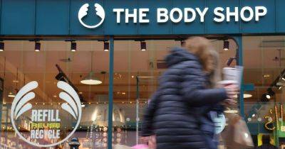 Body Shop, Wilko victims of 'retail apocalypse' - www.manchestereveningnews.co.uk - Britain