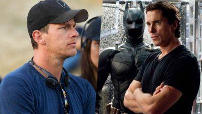 Jonathan Nolan Says Christopher Nolan Was Initially “On The Fence” About Making More ‘Batman’ Films After ‘Batman’ Begins’ - theplaylist.net