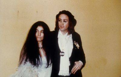 New book on The Beatles claims Yoko Ono instructed John Lennon how to take heroin - www.nme.com - Paris - county Brown