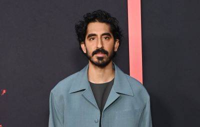 Dev Patel tells us about his obsession with Aldous Harding and Ben Howard - www.nme.com - New Zealand - county Howard