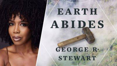 ‘Earth Abides’: ‘Ozark’s Jessica Frances Dukes Joins Alexander Ludwig In MGM+ Limited Series - deadline.com - France - county Ozark - city Vancouver - county Adams - city Berlin, county Adams