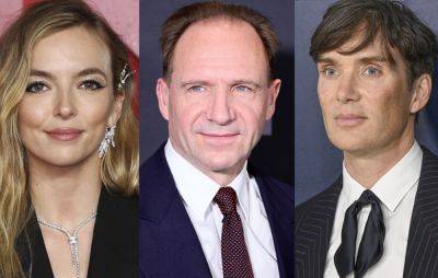 Jodie Comer and Ralph Fiennes reportedly join ’28 Years Later’ with Cillian Murphy - www.nme.com