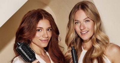 Save £50 on new 5-in-1 hairdryer and styling tool that gives Shark’s FlexStyle a run for its money - www.ok.co.uk