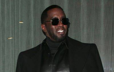 Diddy re-shares ‘Victory’ video showing him running away from the police: “Bad Boy For Life” - www.nme.com - New York - Los Angeles - Los Angeles - USA - Miami