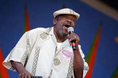 Clarence “Frogman” Henry Dies: ‘Ain’t Got No Home’ Singer Was 87 - deadline.com - New Orleans