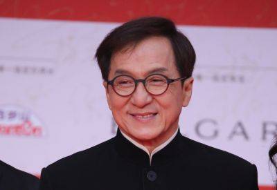 Jackie Chan Says ‘Don’t Worry!’ After Fans Became ‘Concerned’ About His Health: ‘Recent Photos’ Where He Looks Old Is Just ‘Latest Movie’ Role - variety.com