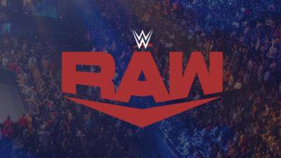 How to Watch ‘WWE Raw’ Online for Free - variety.com - USA - city Philadelphia - county Wells