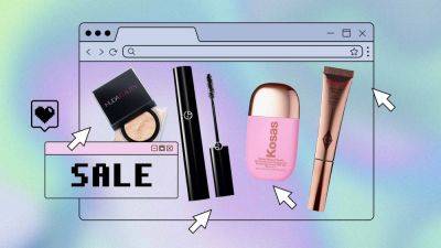 Sephora Spring Sale 2024: What Our Beauty Editor Is Buying - www.glamour.com