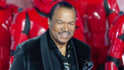 Billy Dee Williams On Actors Wearing Blackface: “If You’re An Actor, You Should Do Anything You Want To Do” - deadline.com