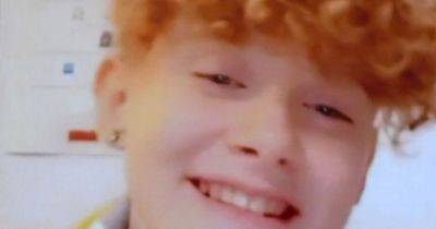 Teenager with a ‘history of severe self-harm’ was told his life was a ‘car crash’ by psychiatrist before he died - www.manchestereveningnews.co.uk - Manchester