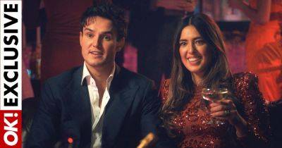 E4 Made in Chelsea's Sam and Yas address cheating 'allegations' and why it 'didn't work' before - www.ok.co.uk - Britain - Chelsea