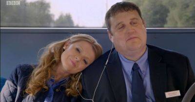 Peter Kay's Car Share star Sian Gibson addresses show's future - www.ok.co.uk - Britain