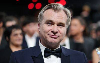 Christopher Nolan was “hesitant” to make ‘The Dark Knight’ - www.nme.com