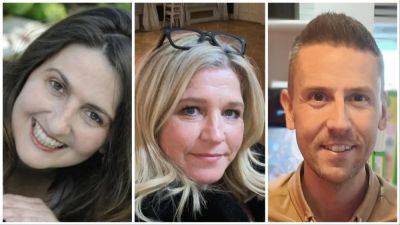 UK Freelancer Body Coalition For Change Unveils Trio Of Committee Members - deadline.com - Britain