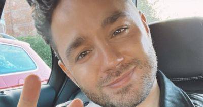 Adam Thomas says 'I hate who I become' as he shares raw health update - www.manchestereveningnews.co.uk