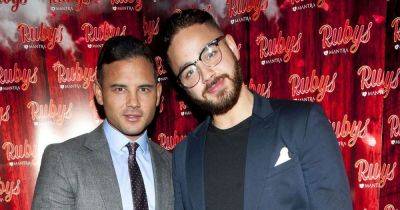 Adam and Ryan Thomas dubbed 'the next Ant and Dec' as they're lined up for new ITV show - www.manchestereveningnews.co.uk - Germany - Netherlands