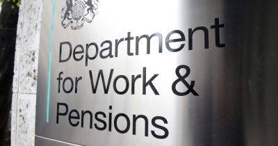 DWP boss gives update on State Pension compensation next steps for WASPI women - www.dailyrecord.co.uk - Britain - state Against