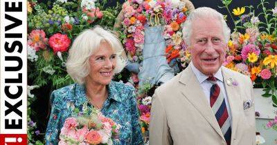 Inside Charles and ‘mother hen’ Camilla’s marriage as 'soulmates' celebrate 19 years - www.ok.co.uk