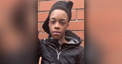 Three boys arrested for murder in dawn raids after Prince Walker-Ayeni stabbed to death - www.manchestereveningnews.co.uk - Manchester