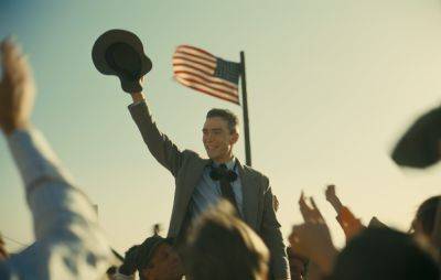 ‘Oppenheimer’ reaches new box office milestone internationally - www.nme.com - USA - Japan