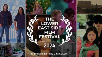 Lower East Side Festival Announce Jury, Premieres, Anniversary Screenings Of ‘American Movie,’ ‘Cruel Intentions,’ & More - theplaylist.net - USA - New York