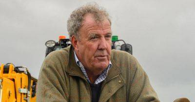 Jeremy Clarkson reveals 'unbelievably sad' deaths as 'everything goes wrong' at Diddly Squat farm - www.ok.co.uk
