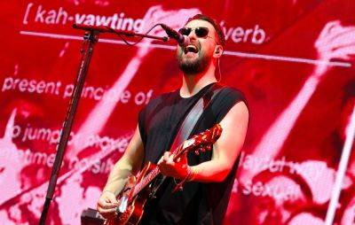 Courteeners announce special Manchester playback of ‘St Jude’ with Liam Fray Q&A - www.nme.com - Britain - Manchester