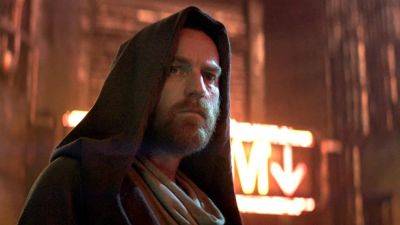 Ewan McGregor Says Early ‘Obi-Wan Kenobi’ Ideas Started With A Drunken Jedi; He Had “Really Lost His Way” - theplaylist.net - city Moscow - Lucasfilm