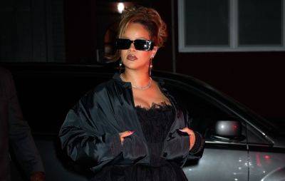 Rihanna says she has “a lot of visual ideas” for new album and “the songs she needs to make” - www.nme.com - India