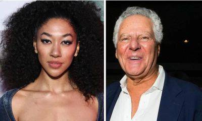 Aoki Lee Simmons, 21, and Vittorio Assaf’s, 65, relationship is reportedly over - us.hola.com - Japan