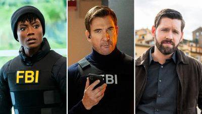 ‘FBI’ Renewed for Three More Seasons at CBS, ‘FBI: Most Wanted’ and ‘FBI International’ Renewed as Well - variety.com