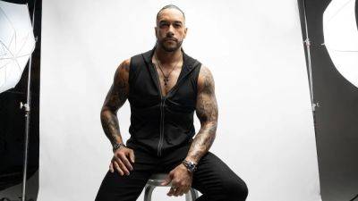 WWE Star Damian Priest Signs With Paradigm (EXCLUSIVE) - variety.com - New York - USA - Puerto Rico - county San Juan