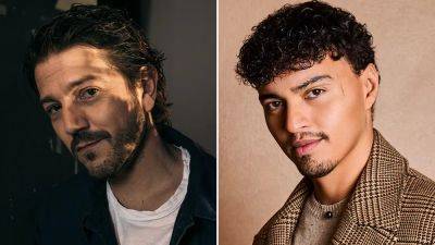 Artists Equity Boards ‘Kiss Of The Spider Woman’ Adaptation Starring Jennifer Lopez; Diego Luna And Tonatiuh To Co-Star - deadline.com - Argentina