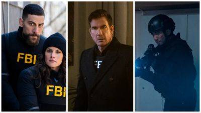 ‘FBI’ Trio Renewed At CBS With Flagship Series Scoring Three-Season Deal - deadline.com - Chicago