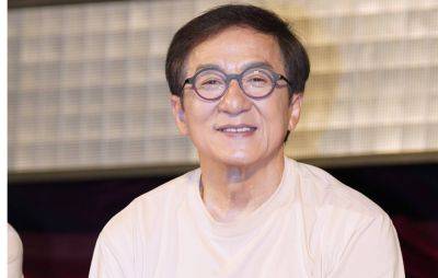 Jackie Chan clarifies health status as fans worry about his appearance - www.nme.com