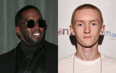 Slim Jesus talks about rejecting Bad Boy record deal from Diddy - www.nme.com - Ohio