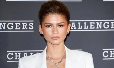 Zendaya discusses her most ‘memed’ looks - us.hola.com - county Young