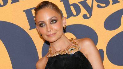Nicole Richie on the 20th Anniversary of ‘The Simple Life,’ Starring in ‘Don’t Tell Mom the Babysitter’s Dead’ Remake and Writing a Horror-Comedy - variety.com