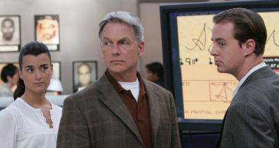 2 'NCIS' TV Shows Are Renewed, 1 Is Awaiting a Renewal or Cancellation Decision By CBS - www.justjared.com