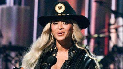 Beyoncé’s ‘Cowboy Carter’ Debuts At No. 1 & Becomes First Black Woman To Top Country Albums List - deadline.com