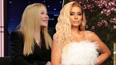 Christina Applegate Is Not OK With Rumors Robyn Dixon Is Leaving ‘RHOP’: “Andy Cohen You Need To Explain This” - deadline.com