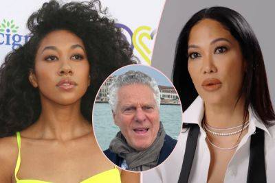 Aoki Lee Simmons & 65-Year-Old Vittorio Assaf Were 'Never A Thing' Says Source Who Miiiiight Be The 21-Year-Old's Mom - perezhilton.com