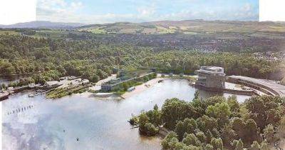 Furious locals against Flamingo Land Loch Lomond resort hit back at council for not opposing bid - www.dailyrecord.co.uk