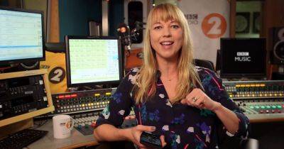 BBC Radio 2 star Sara Cox "only ate starters" after shock at "spendy" Chinese restaurant - www.manchestereveningnews.co.uk - China