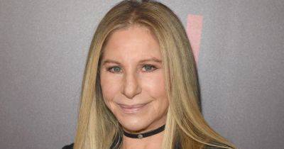 Barbra Streisand breaks silence on viral Melissa McCarthy Ozempic comment - www.ok.co.uk