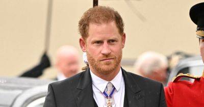 Prince Harry told 'step down' from Invictus Games by veterans - www.ok.co.uk