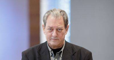 Paul Auster, New York Trilogy author, dies just two years after deaths of son and granddaughter - www.ok.co.uk - New York - New York